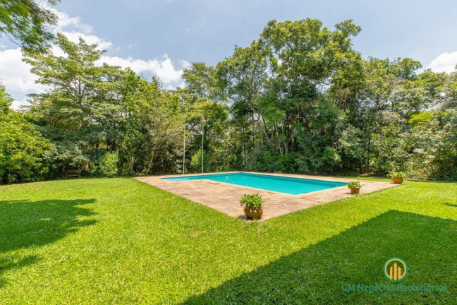 Imagem Casa de Condomínio com 6 Quartos à Venda, 721 m² em Parque Silvino Pereira - Cotia Imagem Casa de Condomínio com 6 Quartos à Venda, 721 m² em Parque Silvino Pereira - Cotia