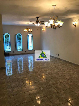 Imagem Casa com 3 Quartos à Venda, 265 m² em Parque Itália - Campinas Imagem Casa com 3 Quartos à Venda, 265 m² em Parque Itália - Campinas