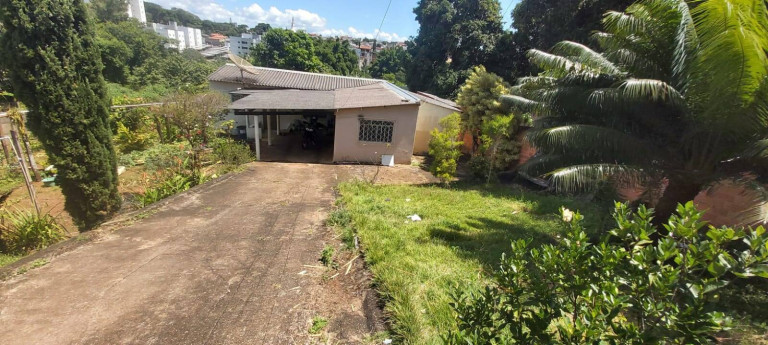 Chácara à Venda, 3.900 m² em Jardim Alexandrina - Anápolis