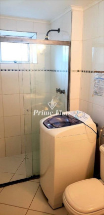 Imagem Apartamento com 1 Quarto à Venda, 42 m² em Jardins - São Paulo