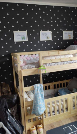 Imagem Apartamento com 3 Quartos à Venda, 74 m² em Jardim Petrópolis - Cotia Imagem Apartamento com 3 Quartos à Venda, 74 m² em Jardim Petrópolis - Cotia