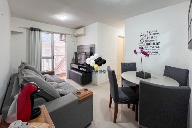 Apartamento com 3 Quartos à Venda, 57 m² em Igara - Canoas