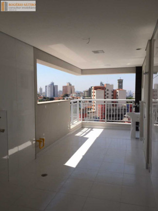 Imagem Apartamento com 4 Quartos à Venda, 254 m² em Aclimação - São Paulo