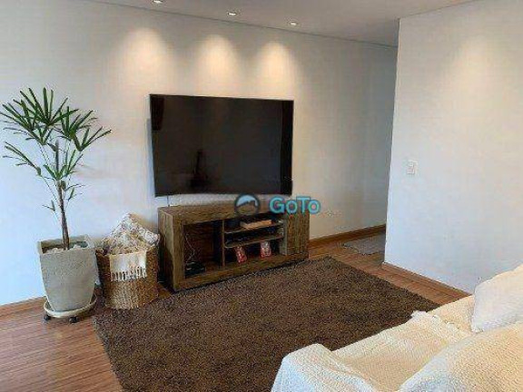 Imagem Apartamento com 3 Quartos à Venda, 61 m² em Vila Antonieta - São Paulo