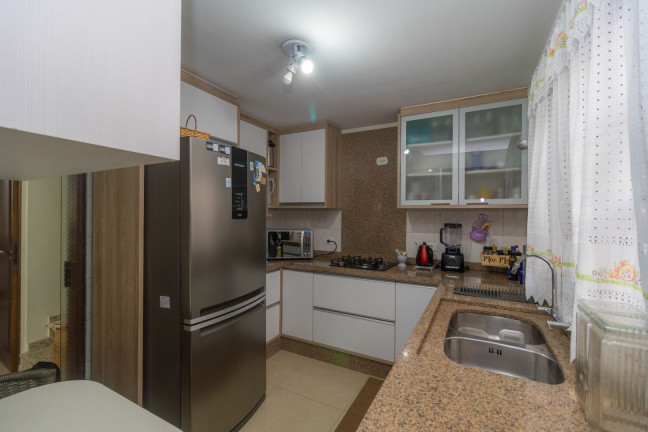 Imagem Casa com 3 Quartos à Venda, 175 m² em Seminário - Curitiba