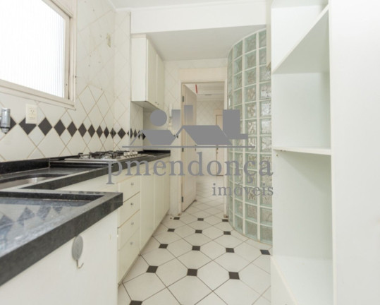 Imagem Apartamento com 3 Quartos à Venda, 188 m² em Consolação - São Paulo