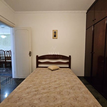 Imagem Apartamento com 2 Quartos para Alugar, 198 m² em Tupi - Praia Grande