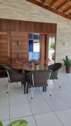 Imóvel com 4 Quartos à Venda,  em Parque Das Nações - Parnamirim