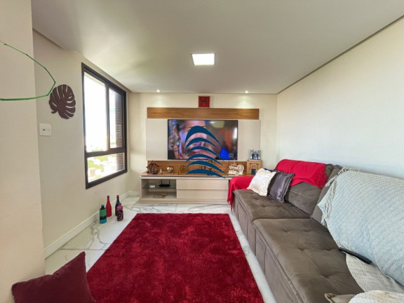 Imagem Imóvel com 3 Quartos à Venda, 153 m² em Federação - Salvador