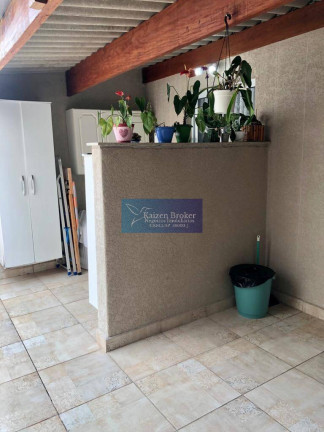 Imagem Casa com 3 Quartos à Venda,  em Vila Mota - Bragança Paulista