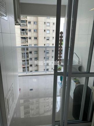 Imagem Apartamento com 1 Quarto à Venda, 49 m² em Brooklin Paulista - São Paulo