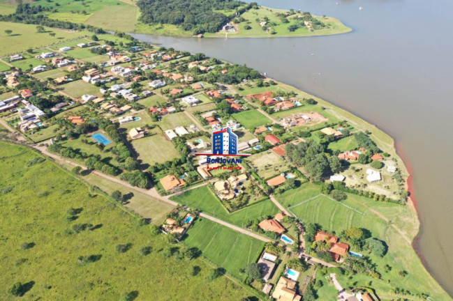 Imóvel à Venda, 269 m² em Enseada Azul 2 - Fronteira
