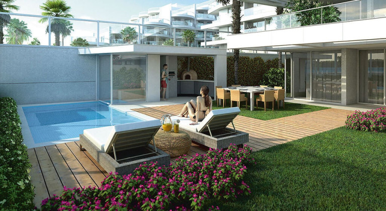 Imagem Cobertura com 5 Quartos à Venda, 297 m² em Recreio Dos Bandeirantes - Rio De Janeiro
