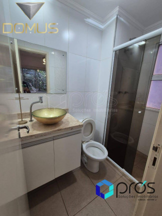 Imagem Apartamento com 2 Quartos à Venda, 67 m² em Alto Da Boa Vista - Ribeirão Preto