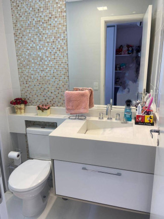 Imagem Apartamento com 3 Quartos à Venda, 165 m² em Vila Gilda - Santo André Imagem Apartamento com 3 Quartos à Venda, 165 m² em Vila Gilda - Santo André