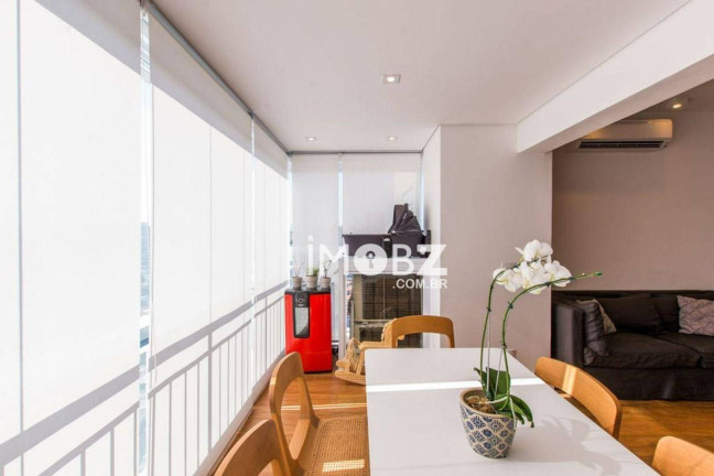 Imagem Imóvel com 2 Quartos à Venda, 85 m² em Pinheiros - São Paulo