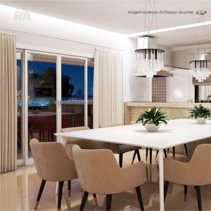 Imagem Apartamento com 2 Quartos à Venda, 81 m² em Aviação - Praia Grande Imagem Apartamento com 2 Quartos à Venda, 81 m² em Aviação - Praia Grande