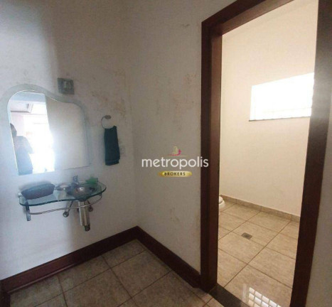 Imagem Casa com 4 Quartos à Venda, 547 m² em Centro - águas De Lindóia