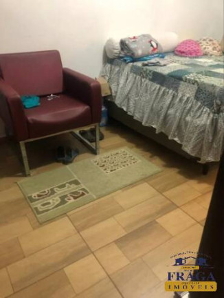 Imagem Casa com 3 Quartos à Venda, 167 m² em Jardim Maria Eugênia - Sorocaba