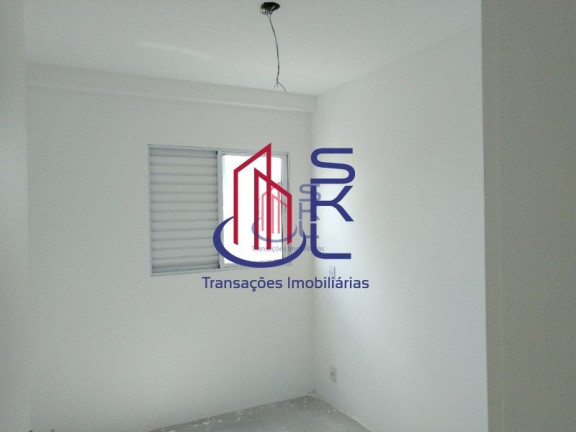 Imagem Apartamento com 2 Quartos à Venda, 58 m² em Vila Milton - Guarulhos
