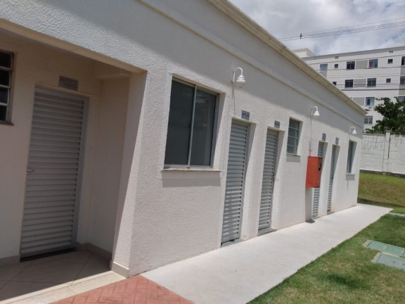 Imagem Apartamento com 2 Quartos à Venda, 47 m² em Gávea - Vespasiano Imagem Apartamento com 2 Quartos à Venda, 47 m² em Gávea - Vespasiano