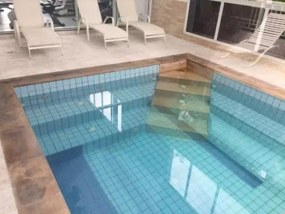 Imagem Apartamento com 2 Quartos à Venda, 820 m² em Vila Mariana - São Paulo