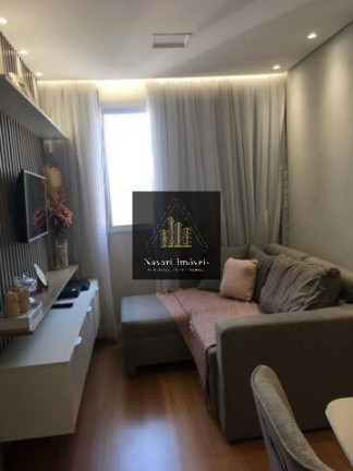 Imagem Apartamento com 2 Quartos à Venda, 41 m² em Vila Guilherme - São Paulo