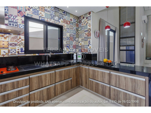 Imagem Casa com 3 Quartos à Venda, 174 m² em Residencial Jardim De Mônaco - Hortolândia