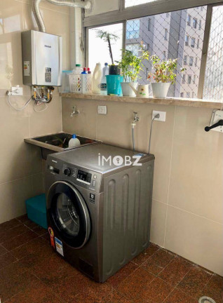 Imagem Imóvel com 3 Quartos à Venda, 87 m² em Moema - São Paulo