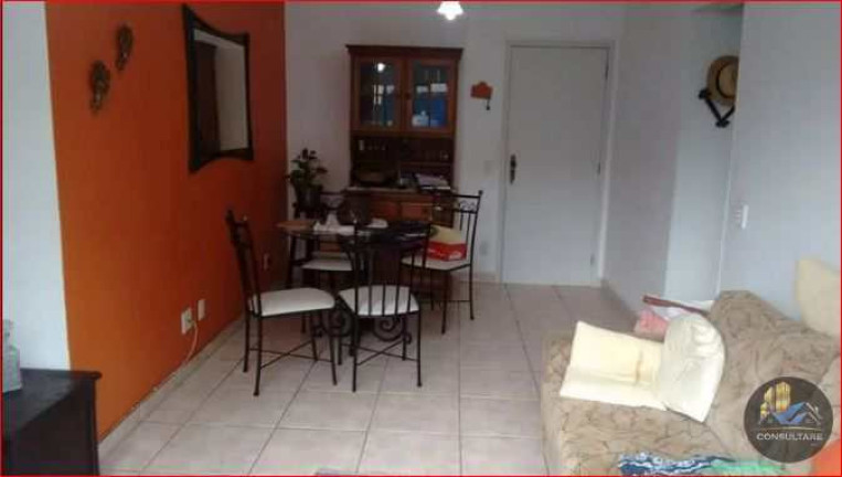 Imagem Apartamento com 1 Quarto à Venda, 80 m² em Centro - São Vicente Imagem Apartamento com 1 Quarto à Venda, 80 m² em Centro - São Vicente