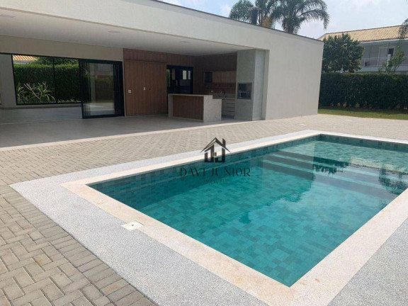 Imagem Casa com 4 Quartos à Venda, 504 m² em Condomínio Residencial Lago Azul - Araçoiaba Da Serra Imagem Casa com 4 Quartos à Venda, 504 m² em Condomínio Residencial Lago Azul - Araçoiaba Da Serra