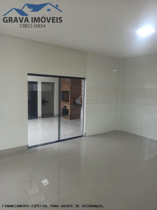 Imagem Casa com 3 Quartos à Venda, 174 m² em Jardim Imperio Do Sol - Maringá