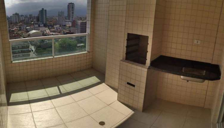 Imagem Apartamento com 3 Quartos à Venda, 88 m² em Boqueirao - Praia Grande Imagem Apartamento com 3 Quartos à Venda, 88 m² em Boqueirao - Praia Grande
