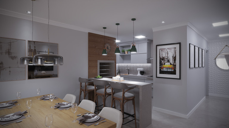 Imagem Apartamento com 3 Quartos à Venda, 148 m² em Lagos Do Bosque - Gramado Imagem Apartamento com 3 Quartos à Venda, 148 m² em Lagos Do Bosque - Gramado