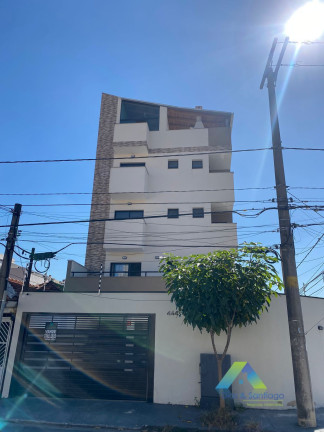 Imagem Apartamento com 2 Quartos à Venda, 43 m² em Jardim Ocara - Santo André Imagem Apartamento com 2 Quartos à Venda, 43 m² em Jardim Ocara - Santo André