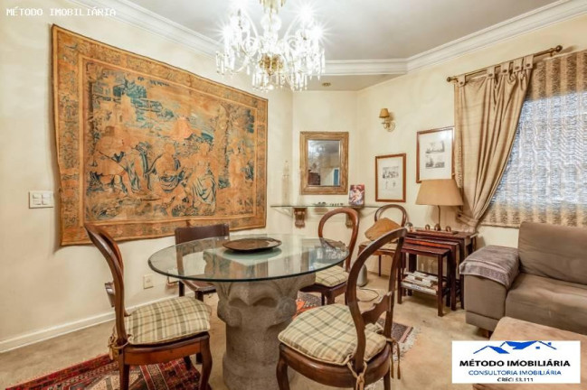 Imagem Apartamento com 3 Quartos à Venda, 140 m² em Jardim Paulista - São Paulo