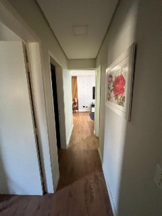 Imagem Apartamento com 3 Quartos à Venda, 83 m² em Vila Caraguatá - São Paulo