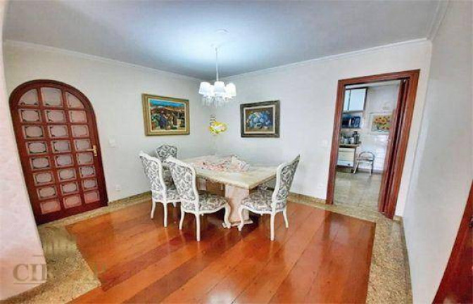 Imagem Apartamento com 3 Quartos à Venda, 109 m² em Pompeia - São Paulo