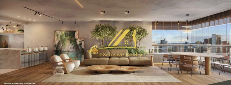 Imagem Imóvel com 4 Quartos à Venda, 210 m² em Graça - Salvador Imagem Imóvel com 4 Quartos à Venda, 210 m² em Graça - Salvador