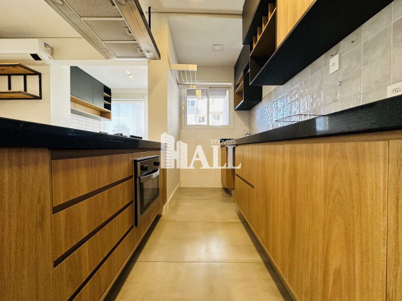 Imagem Apartamento com 1 Quarto à Venda, 56 m² em Vila Curti - São José Do Rio Preto Imagem Apartamento com 1 Quarto à Venda, 56 m² em Vila Curti - São José Do Rio Preto
