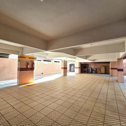 Imagem Apartamento com 1 Quarto à Venda, 50 m² em Tupi - Praia Grande