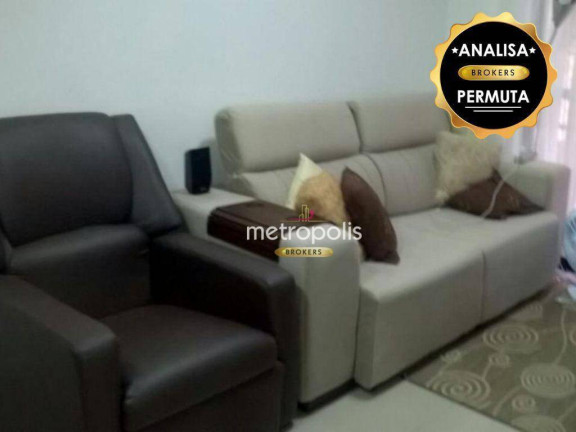 Imagem Apartamento com 2 Quartos à Venda, 62 m² em Mooca - São Paulo
