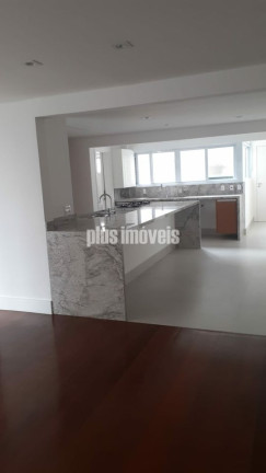Imagem Apartamento com 2 Quartos à Venda, 144 m² em Consolação - São Paulo