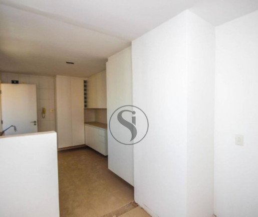 Imagem Apartamento com 3 Quartos para Alugar, 160 m² em Jardim Fonte Do Morumbi - São Paulo