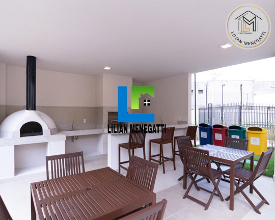 Imagem Imóvel com 3 Quartos à Venda, 72 m² em Jardim Torres São José - Jundiaí Imagem Imóvel com 3 Quartos à Venda, 72 m² em Jardim Torres São José - Jundiaí