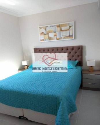 Imagem Apartamento à Venda, 67 m² em Indaiá - Caraguatatuba