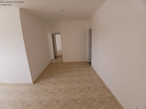 Imagem Imóvel com 3 Quartos à Venda, 90 m² em Brotas - Salvador Imagem Imóvel com 3 Quartos à Venda, 90 m² em Brotas - Salvador