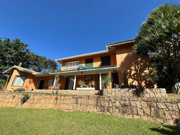 Casa com 3 Quartos à Venda, 307 m² em Traviú - Jundiaí