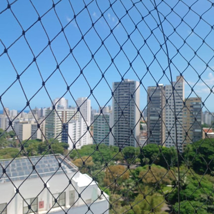 Imagem Apartamento com 2 Quartos à Venda, 172 m² em Campo Grande - Salvador Imagem Apartamento com 2 Quartos à Venda, 172 m² em Campo Grande - Salvador