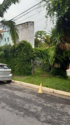 Imagem Casa com 4 Quartos à Venda, 180 m² em Brooklin Paulista - São Paulo